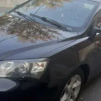 جیلی امگراند 2013 دنده ایی|خودرو سواری و وانت|تهران, زمزم|دیوار