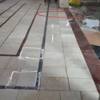 کف ساب ، کف سابی ، سنگ ساب و ایزوگام|خدمات نظافت|اهواز, حصیرآباد|دیوار