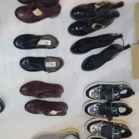 حراج کفش به صورت عمده|کیف، کفش، کمربند|قروه, |دیوار