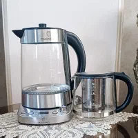 چای ساز روهمی ترام هاوس|سماور، چای‌ساز، قهوه‌ساز|تهران, تهرانسر مرکزی|دیوار