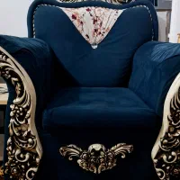 مبل 7 نفره نو