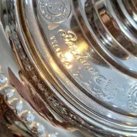 سماورگازی ۶ لیتری|سماور، چای‌ساز، قهوه‌ساز|تهران, قصر فیروزه ۲|دیوار