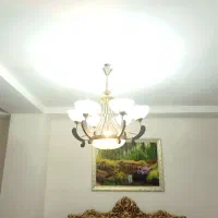 لوستر آبکاری اعلا