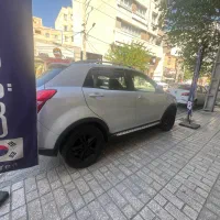 نیو کوراندو۲۰۱۵ بدون رنگ تک برگ سند