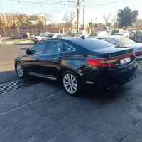 آزراگرنجورمدل2012کم کار