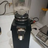 آسیاب صنعتی