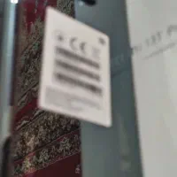 گوشی شیائومی۱۳tpro|موبایل|اهواز, کوی طالقانی|دیوار