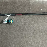 چوب چرخ اسپین