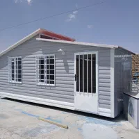 کانکس روف گاردن|مصالح و تجهیزات ساختمان|اراک, |دیوار