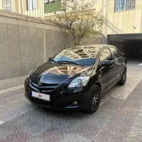 تویوتا یاریس مدل ۲۰۰۸ سند دست اول