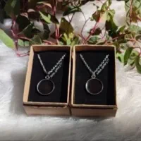 گردنبد حرارتی کادو جشن مدرسه هدیه روز مادر