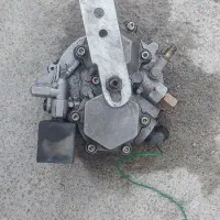 کپسول و لوازم کامل سی ان جی مخزن بزرگ|قطعات یدکی و لوازم جانبی|خرامه, |دیوار