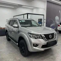 نیسان ترا تیپ ۲ ۲۰۲۵