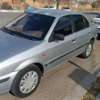 سمندال ایکس83|خودرو سواری و وانت|سنندج, |دیوار