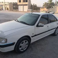 فروش پژو پارس سال 90