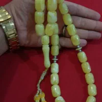 تسبیح خاک کهرب