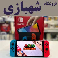 بازی قارچ‌خورکپیخورماریو نینتندوNintendoWii نصبشده|کنسول، بازی ویدئویی و آنلاین|تهران, هروی|دیوار