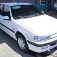 پژو پارس xu۷ ۱۴۰۰