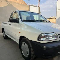 پراید 151