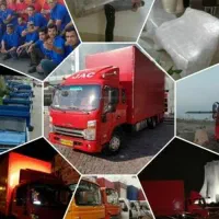 باربری ساجدی اهواز شیراز خوزستان تمام شهرها|خدمات حمل و نقل|قم, هفت تیر|دیوار