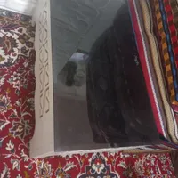 میز عسلی چوبی|مبلمان خانگی و میز عسلی|کرمانشاه, |دیوار