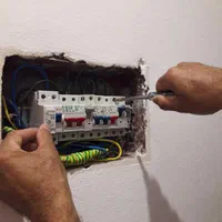 برقکار برقکشی و رفع اتصالی رویان نور ایزدشهر|خدمات پیشه و مهارت|رویان, |دیوار