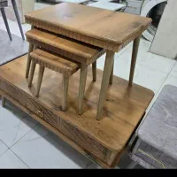 جلو مبلی شرکتی فروشگاه مادر