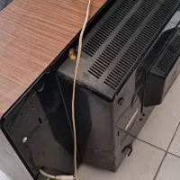 تلوزیون قدیمی عتیقه|تلویزیون و پروژکتور|ارومیه, |دیوار