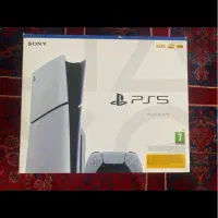 ps5 slim standard