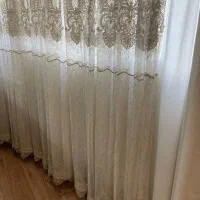 پرده ۲/۵ در ۳ دست دوز