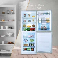 یخچال بیلیت|یخچال و فریزر|رشت, چله خانه|دیوار