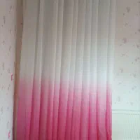 پرده و زیر پرده  اتاق خواب کودک