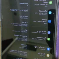 تبلت سامسونگ A7|تبلت|کرج, شهرک بنفشه|دیوار