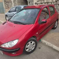 ۲۰۶ تیپ ۲ مدل ۸۲