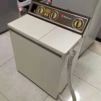 لباس شویی دوقلو ناسیونال اصل ژاپن