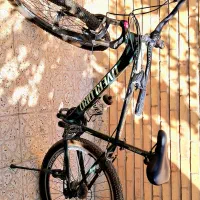 دوچرخه اورلورد