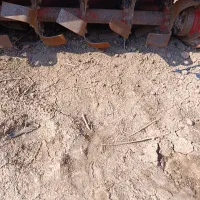 رتیواتور 48پره|ماشین‌آلات صنعتی|اسفرورین, |دیوار