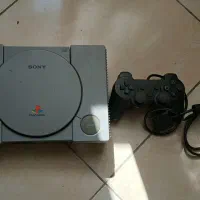 پلی استیشن 1 اصل