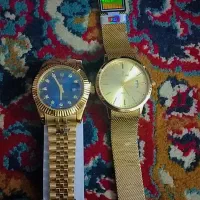 ساعت مچی مارک رولکس و زون نو