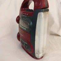 رادیوی چند کاره carnival|صوتی و تصویری|مشهد, چهارچشمه|دیوار