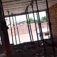 آرمتور سقف ستون کف پله شناژی بتن مگر|خدمات پیشه و مهارت|کرمان, |دیوار