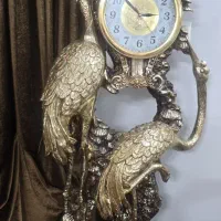 ساعت ایستاده مدل جدید نو نو|ساعت دیواری و تزئینی|قم, شهرک شهرداری|دیوار