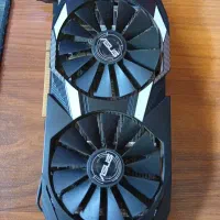 asus rx580