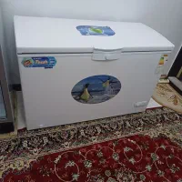 فریزرصندوقی