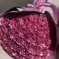 گل روبانی شاخه ای ۲۰تومان|گل مصنوعی|بروجرد, |دیوار