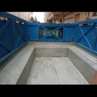 نیسان آپشنال رادیال دوگانه ۱۴۰۴|خودرو سواری و وانت|مشهد, هفت تیر (حافظ)|دیوار