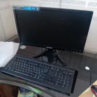 فروش یک عدد کامپیوتر کامل|رایانه رومیزی|میناب, |دیوار