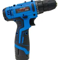 دریل شارژی 12 ولت edon|ابزارآلات|شاهرود, |دیوار