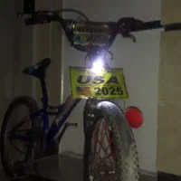 دوچرخه‌‌سایز‌۱۹‌