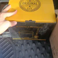 سطل ارجینال لوکس